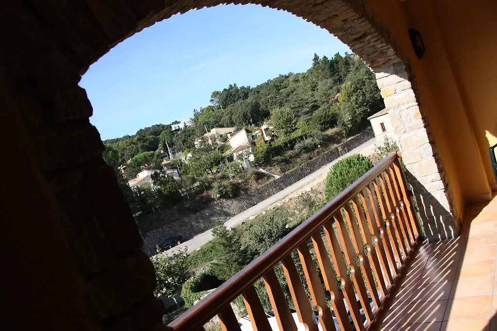 Apartment Apartamentos Cal Ratero Macanet De Cabrenys Spain