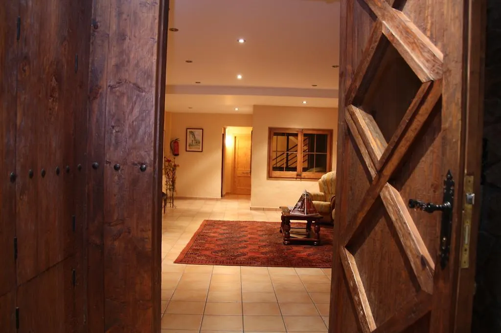 Apartamentos Cal Ratero Macanet De Cabrenys Apartment