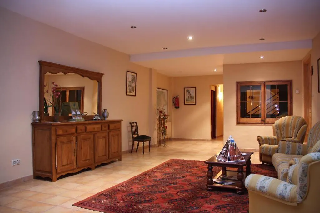 Apartamentos Cal Ratero Macanet De Cabrenys