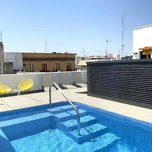 Rivero 8 , Sevilla España