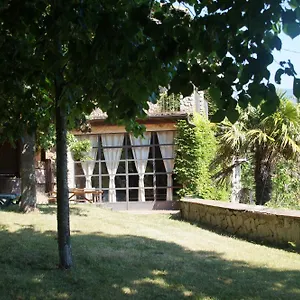  Casa rural Mas Roquet