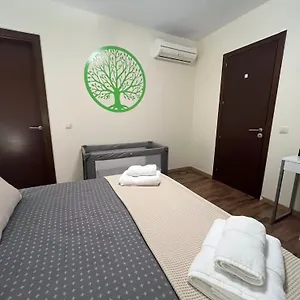  Apartamento El Mirador De La Farga