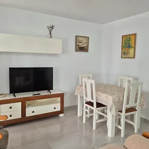 Bajel , Carboneras España