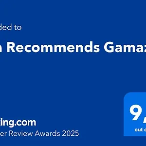 Eva Recommends Gamazo , Sevilla España